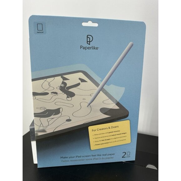 Apple iPad Kit Pro 1TB 12.9-inch 6th Gen A2436 Wi-Fi 12.9 in - Space Grey - Picture 11 of 16